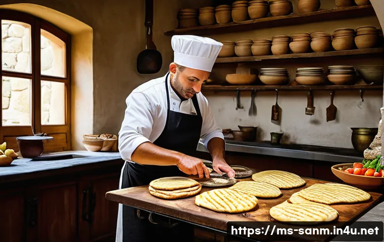 7 Cara Menikmati Keunikan Produk Khas dan Wain Eksklusif San Marino 4 산마리노의 특산물 및 와인 관련 이미지 2