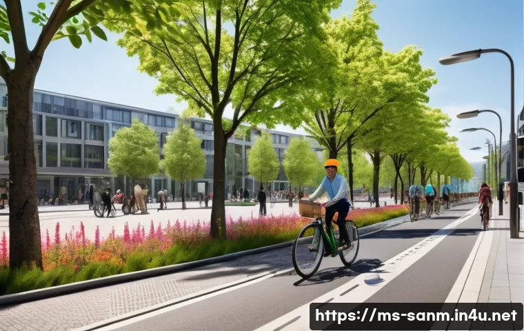 산마리노에서의 친환경 정책 관련 이미지 1