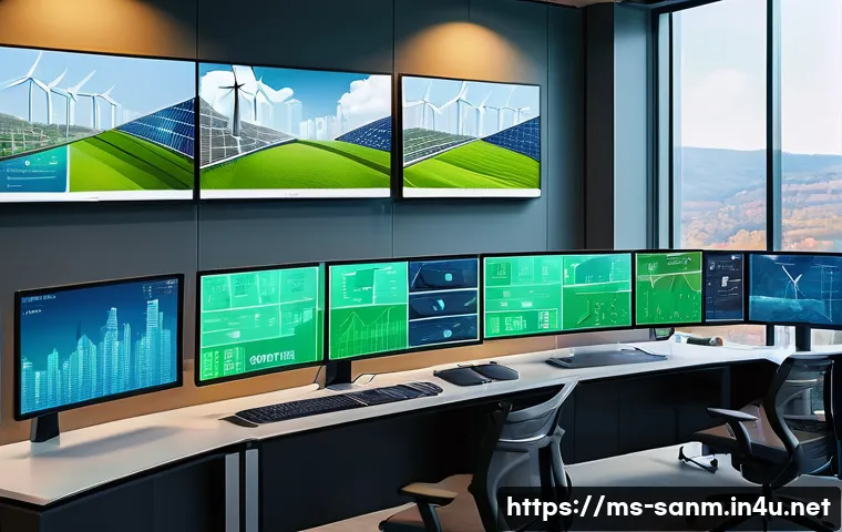 산마리노에서의 친환경 정책 관련 이미지 2