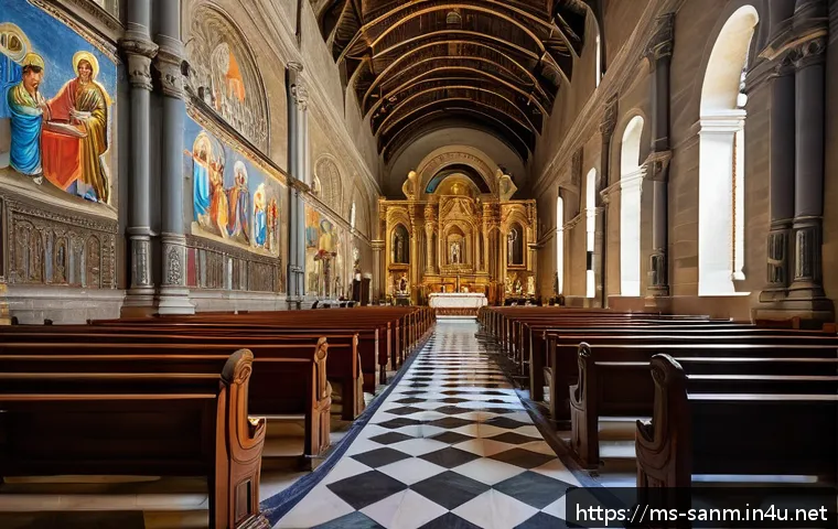 산마리노 구시가지 탐방 관련 이미지 2