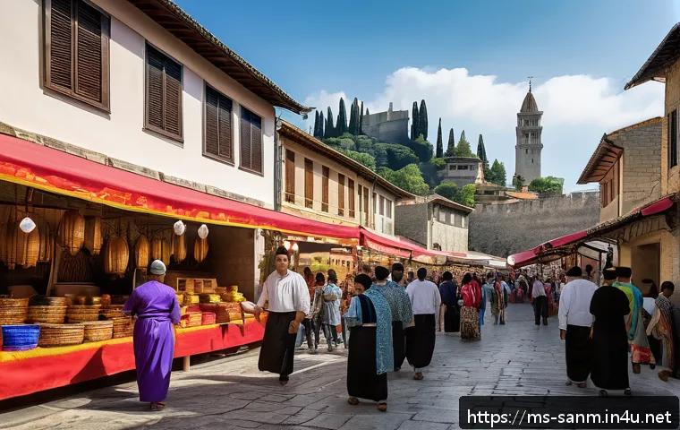 산마리노 헌법 및 정치 체계 관련 이미지 2