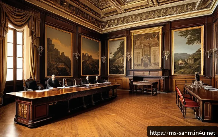 산마리노 나폴레옹 관계 관련 이미지 1